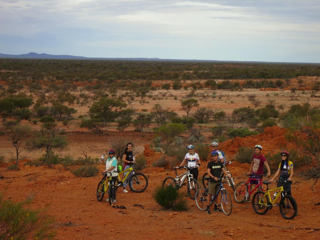 Devils Creek WA Suburb Australia