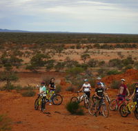 Wooleen Station - Suburb Australia