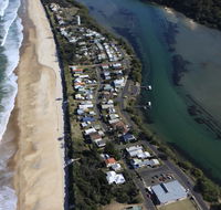 Wooli Holiday Units - Suburb Australia