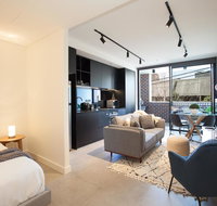 WOOLLOOMOOLOO ANCHORAGE H-L'Abode - Suburb Australia