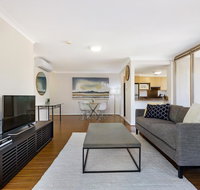 Woolloomooloo Modern Apartment 12BRK - Suburb Australia