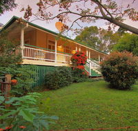 Worendo Cottages - Suburb Australia