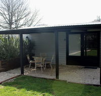 Wormwood Studio - Suburb Australia