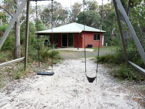 Wrenwood Chalets - Suburb Australia 0