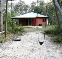 Wrenwood Chalets - Suburb Australia