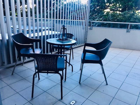 Wyndel Apartments - Shelley - Suburb Australia 1