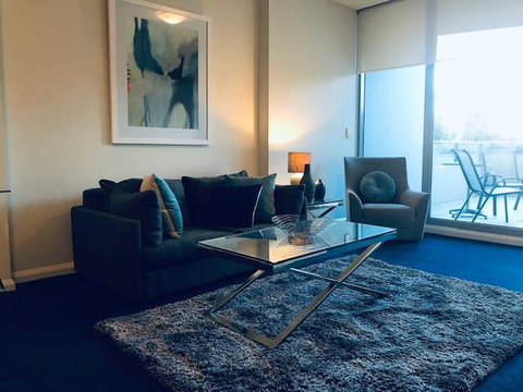 Wyndel Apartments - Shelley - Suburb Australia 0