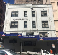 Wynyard Hotel - Suburb Australia