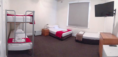 Wynyard Hotel - Suburb Australia 1