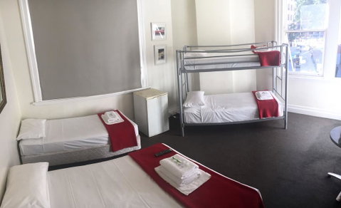 Wynyard Hotel - Suburb Australia 2