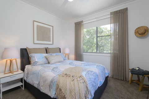 YARINGA - Retreat Style Accomodation With Swimming Pool - Suburb Australia 2