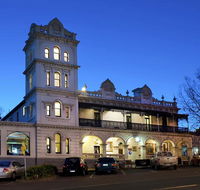 Yarra Valley Grand - Suburb Australia