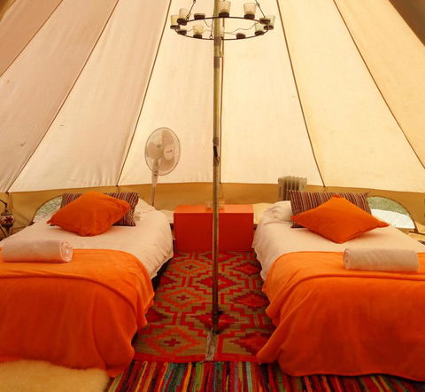 Yanada - Suburb Australia 1