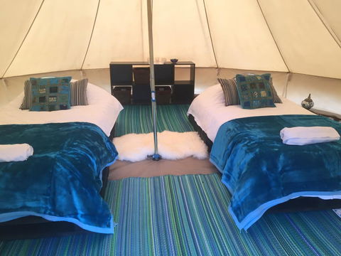 Yanada - Suburb Australia 2