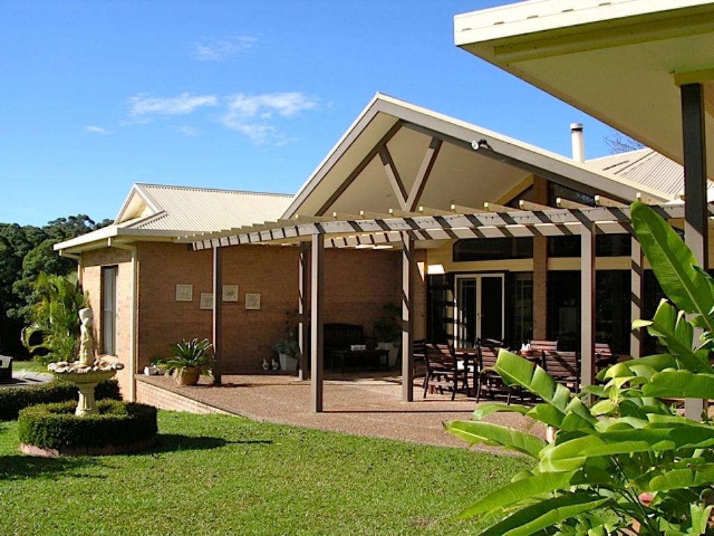 Hacks Ferry NSW Suburb Australia