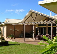 Yarrahapinni Homestead - Suburb Australia