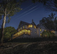 Yarrangobilly Caves House - Suburb Australia