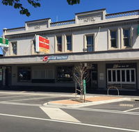 Yarram Commecial Hotel Motel - Suburb Australia