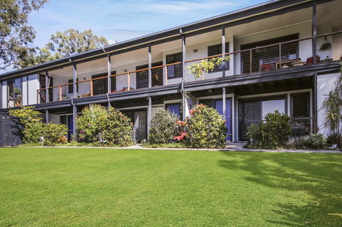 Yarrandabbi Dreaming Boutique B&B - Suburb Australia 2