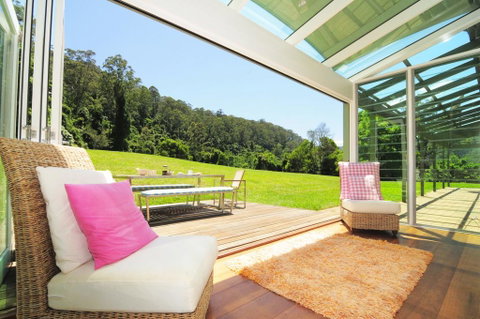 Yeola - Lush Location With River Access! - Suburb Australia 3