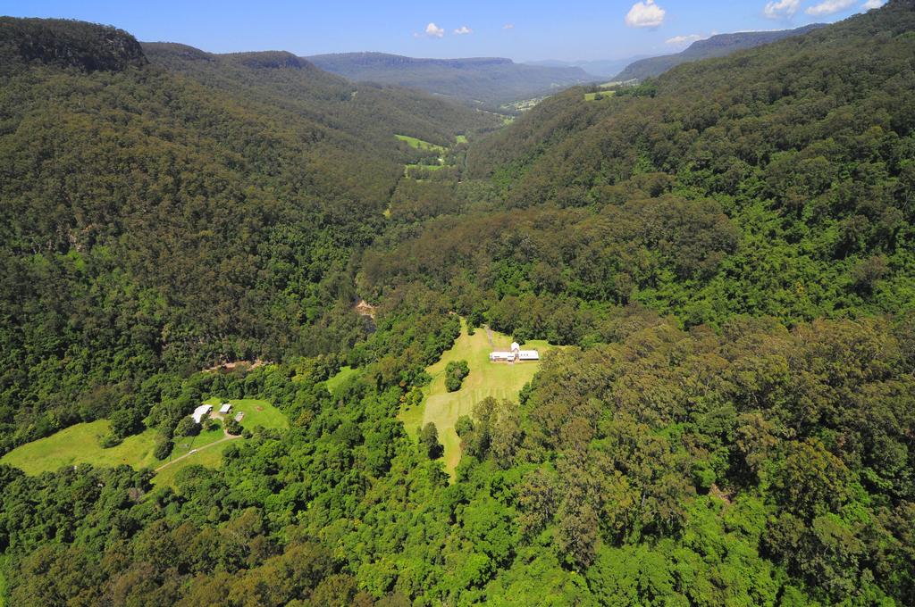 Accommodation Upper Kangaroo Valley NSW Suburb Australia