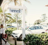 Yeppoon Surfside Motel - Suburb Australia