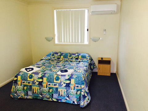 Yetholme Motor Inn - Suburb Australia 1