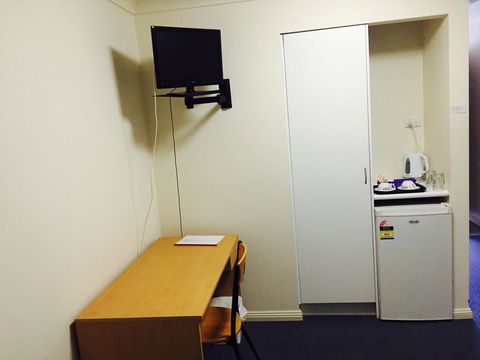 Yetholme Motor Inn - Suburb Australia 0