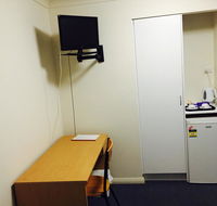Yetholme Motor Inn - Suburb Australia