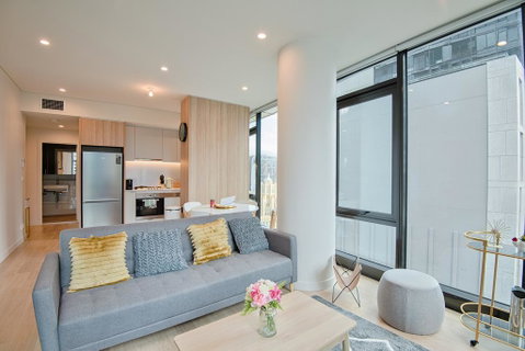 York & George - Suburb Australia 2