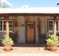 York Cottages and Burnley House - Suburb Australia