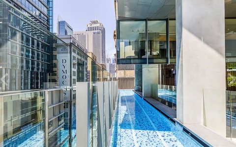 York & George: Sydney CBD - Suburb Australia 1