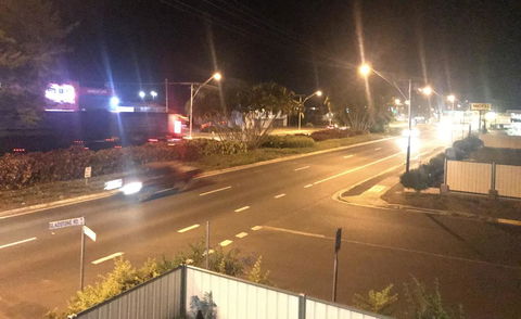 ZED MOTELS Tropical Gateway - Suburb Australia 3