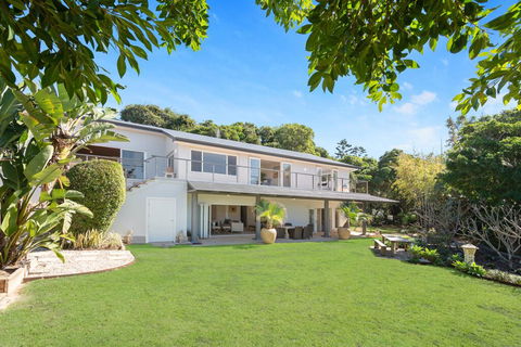 Zephyr On Sapphire - Suburb Australia 3