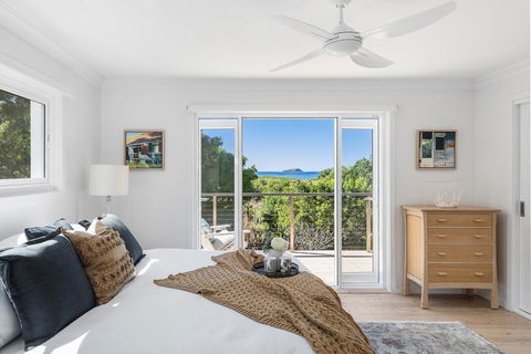 Zephyr On Sapphire - Suburb Australia 0