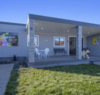 Zoo Villas  Villa Zebra - Central Wynyard - Suburb Australia