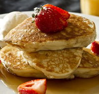 Hungry Wolfs Wyoming Pizza  Pasta - Suburb Australia