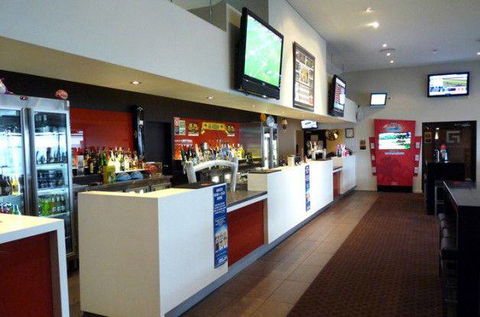 Grange Hotel - Suburb Australia 1