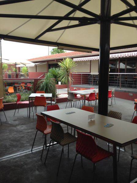 Grange Hotel - Suburb Australia 3
