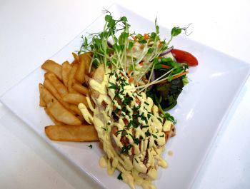 Grange Hotel - Suburb Australia 4