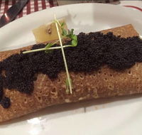 Creperie Restaurant The - Suburb Australia