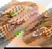 Billabongs Restaurant - Suburb Australia