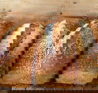 Blackbird Artisan Bakery - Suburb Australia
