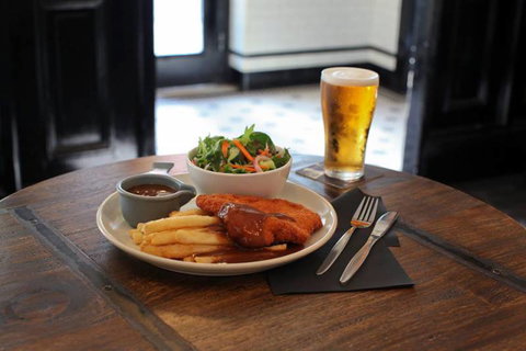 The Kent Hotel - Suburb Australia 0