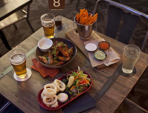 The Kent Hotel - Suburb Australia 1