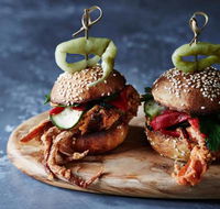 St Elmo Dining Room  Bar - Suburb Australia