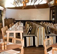 Italian at the Pacific - Suburb Australia