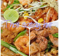 Thai Satay Hut - Suburb Australia