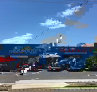 Northern Rivers Seafood - Suburb Australia