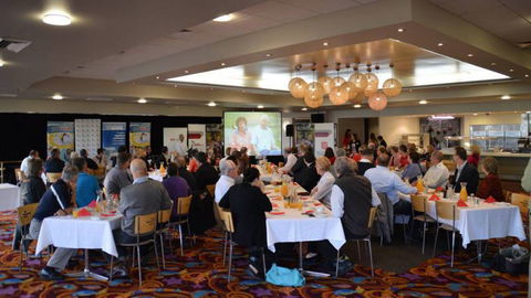 The Westport Club - Suburb Australia 4